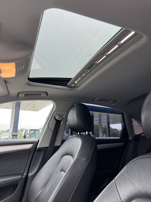 Audi A4 2013 VIN WAUAFAFLXDN043213 фото оголошення 21 з 24