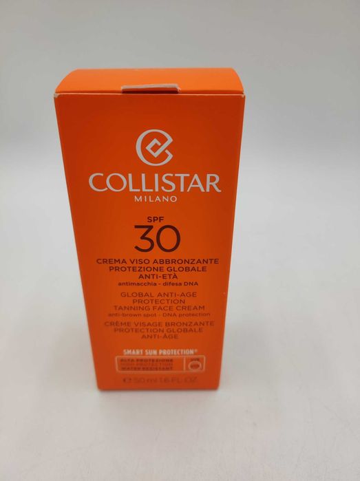 Krem do opalania Collistar ultra protection SPF 30 150 ml