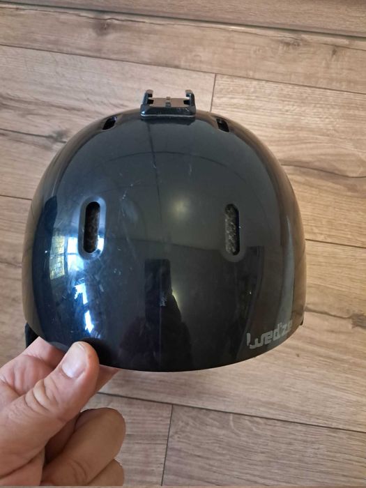 Kask narciarski Wedze 53-56 cm M - Decathlon