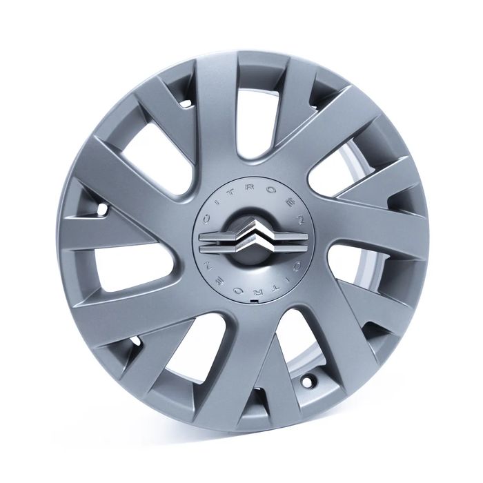 ORYGINALNE Felgi CITROEN 17 C-Quatre C-Triomphe C3 C4 DS3 Elysee Xsara