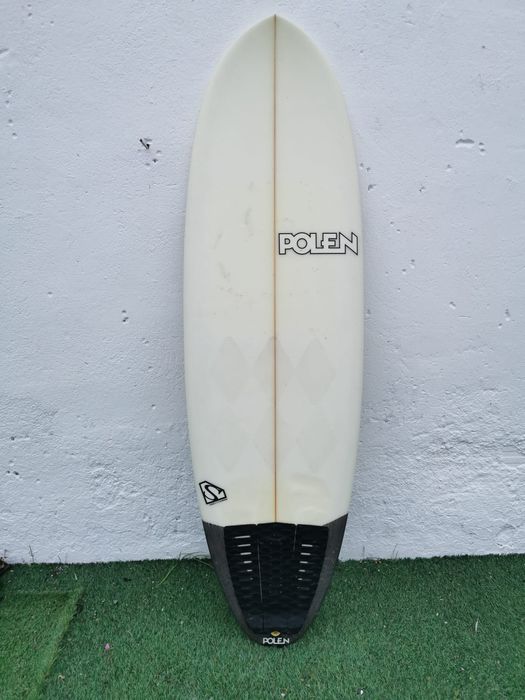 Prancha de surf 5’10x20,63x2.88 31,88litros