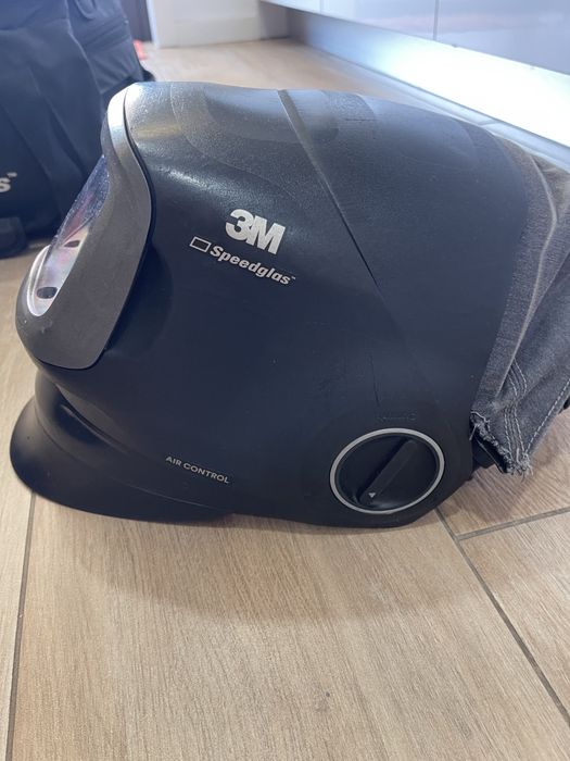 Speedglas G-5 01 VC