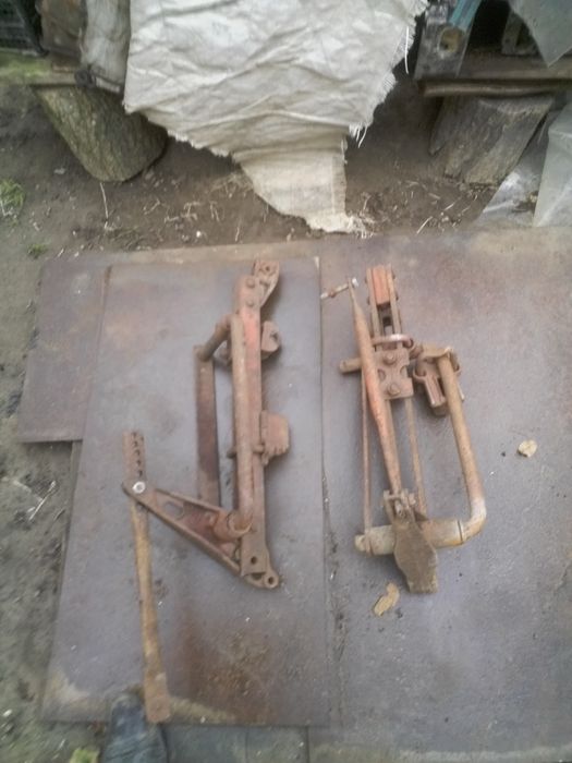 Секція крн культиватор запчастини