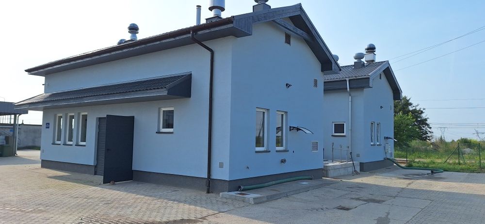 Zamknięcie budowy – zakończenie formalności – prąd budowlany – odbiór