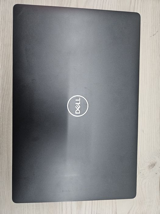 Dell Latitude 5501	i5-9400H/16Gb DDR4/SSD 256Gb m.2 nvme/15.6" IPS