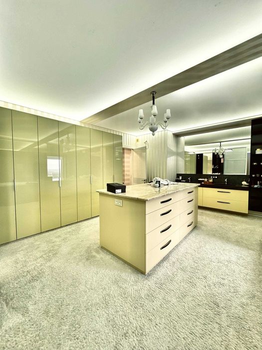 OS4 Сдам 2-х этажный пентхаус 200кв.м ЖК Ультра метро Ботанический Сад