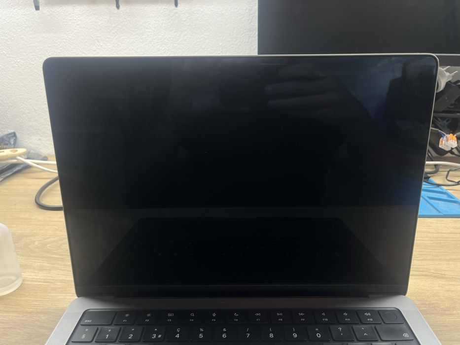Macbook Pro M1 A2442 *Ler Anuncio*