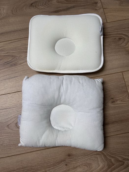 Poduszki ortopedyczne dla dziecka babyprofi