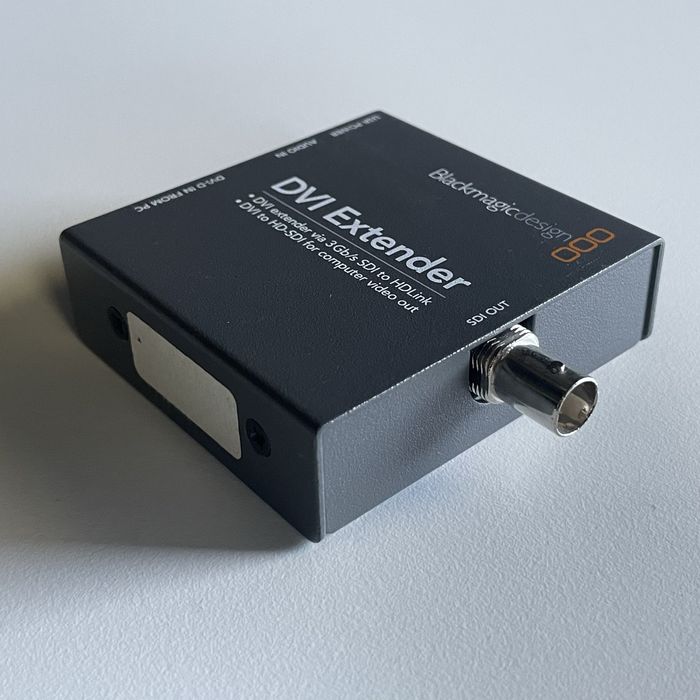 Blackmagic DVI Extender