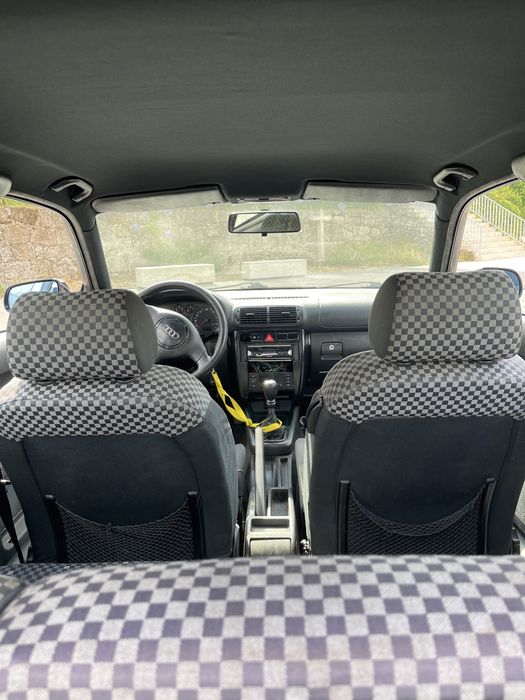 Audi a3 1.9 tdi 110cv