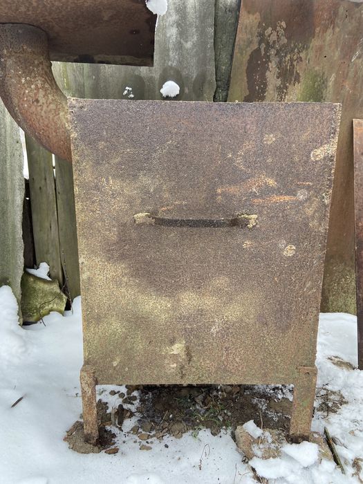 Продам кормозапарник