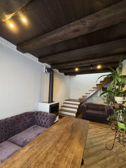 Оренда затишного будинку