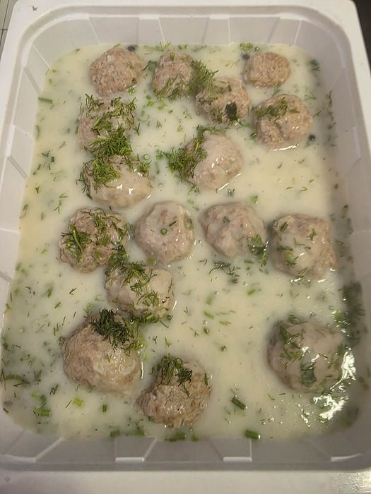 Catering i dania na wynos