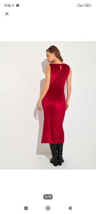 Sukienka rozmiar uniwersalny