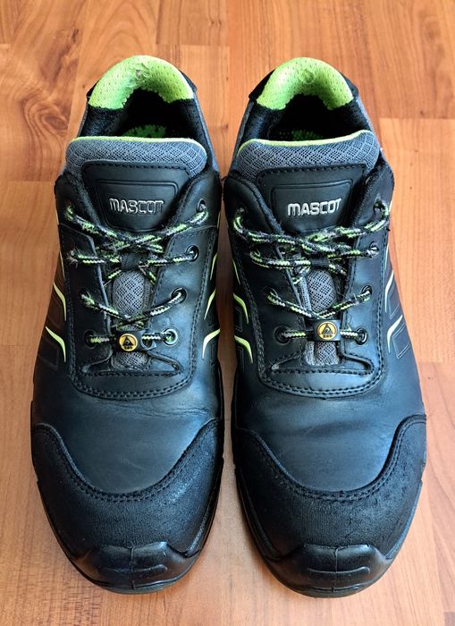Спецвзуття Mascot,  розмір 44