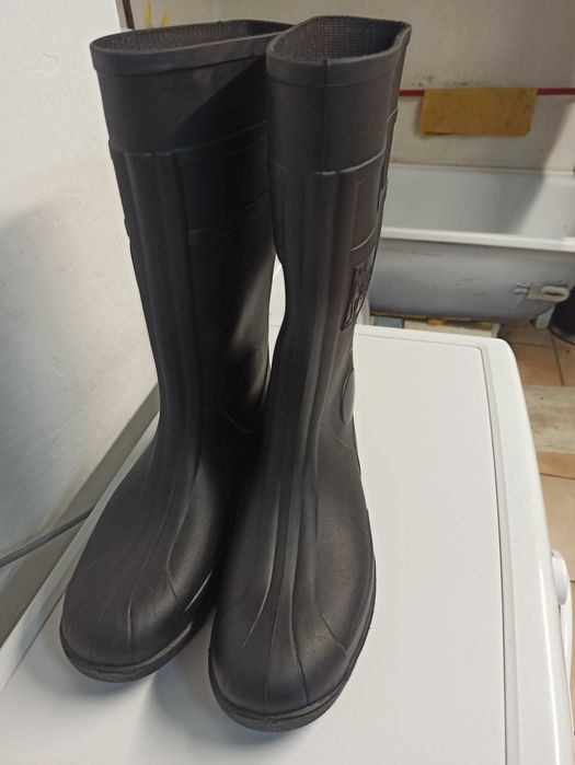Buty gumowe rozmiar 44
