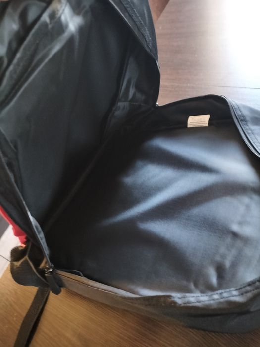 Plecak marki Ferrari