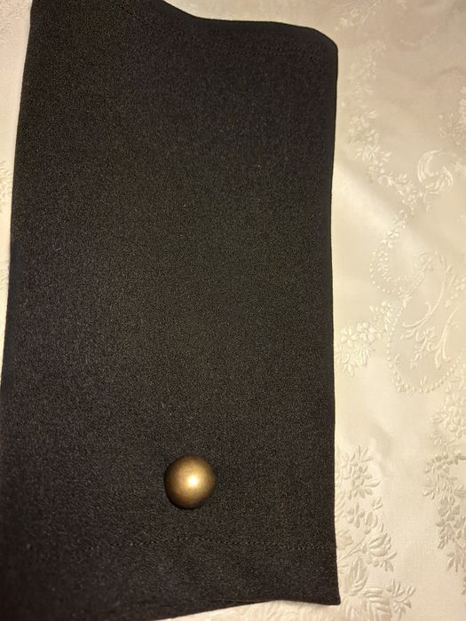 Rękaw do zdjęć paznokci manicure