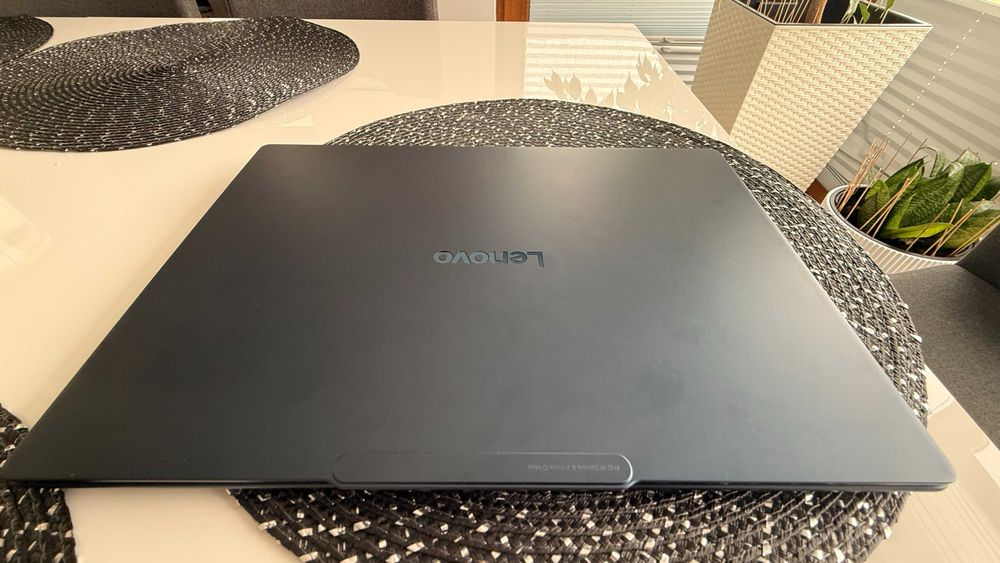 Lenovo Yoga Slim 7x OLED 14.5” 16RAM Snapdragon X Elite Dotykowy AI PC