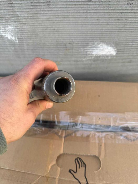 Глушник на ак-74