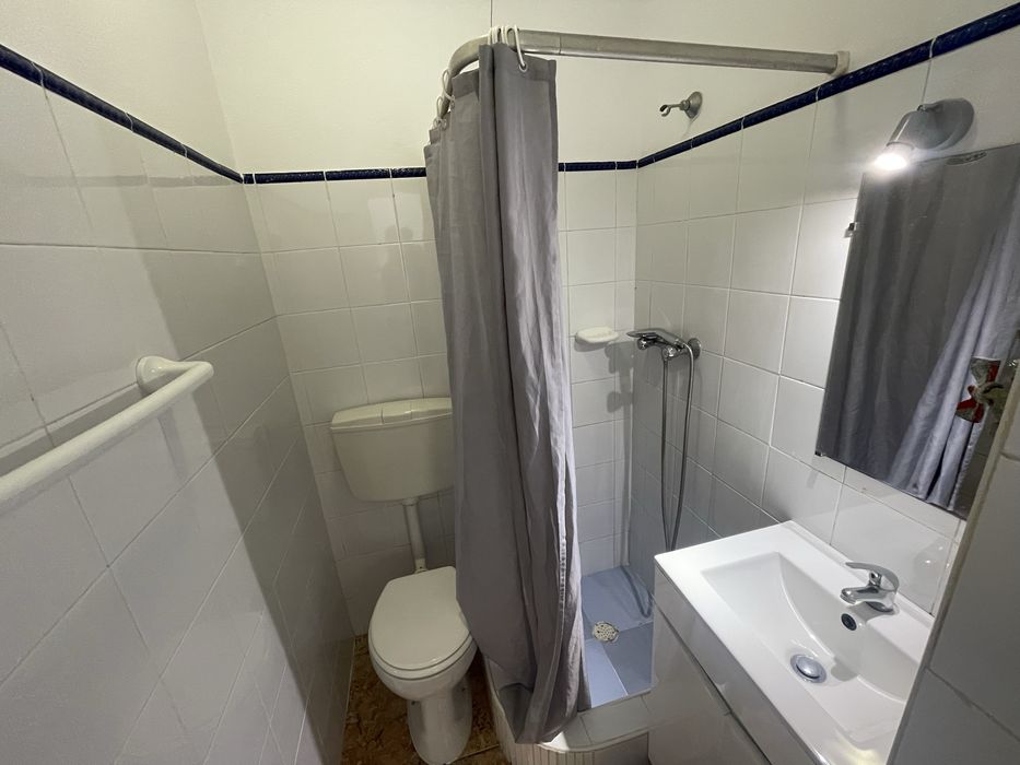 Apartamento T1, quinta privada