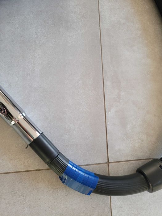 Odkurzacz bez workowy Rubicson