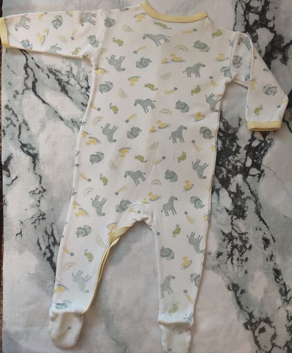 Бодіки та комбінезони 100грн. за 3 шт