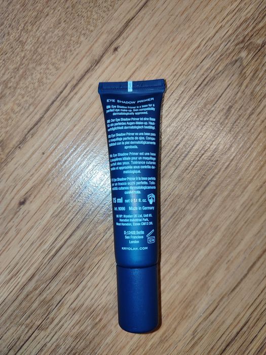 Kryolan baza pod cienie primer