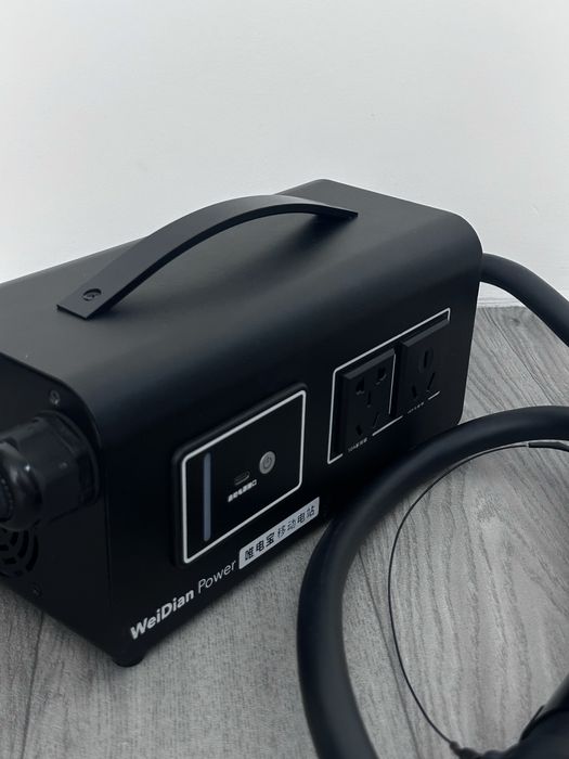 •Разрядник Id4,Honda, Hyundai, Nissan инвертор. Преобразователь в 220