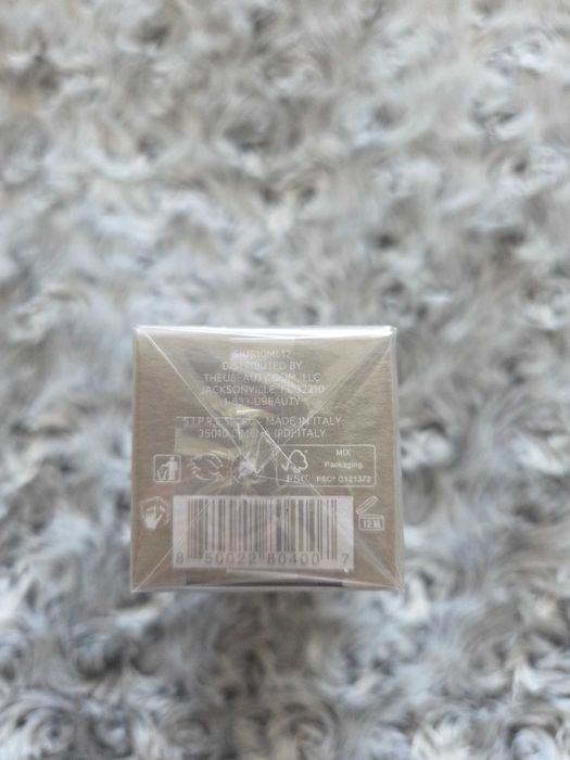 Krem serum nawilżające The Super Hydrator U Beauty 10 ml