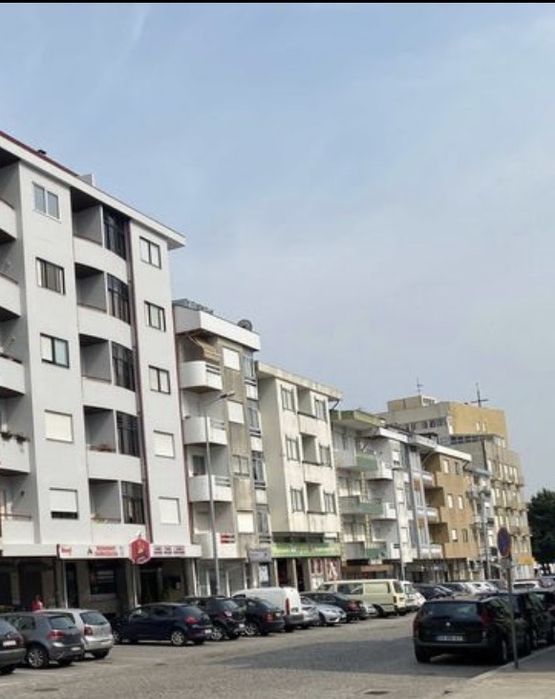 Apartamento T1 na Maia