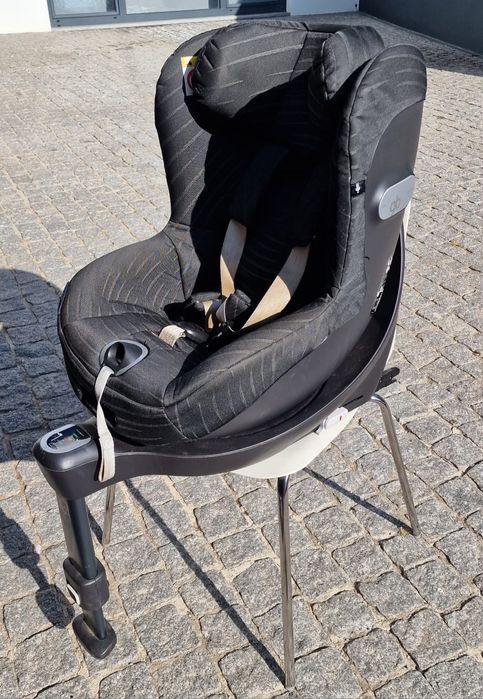 Cadeira auto cibex