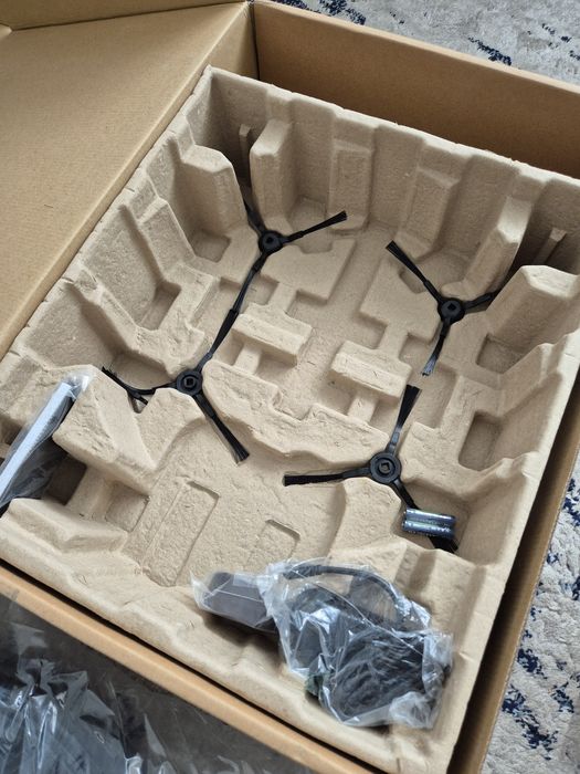 #Promoção# Aspirador ZOZEE Z50 Robot Vacuum Cleaner