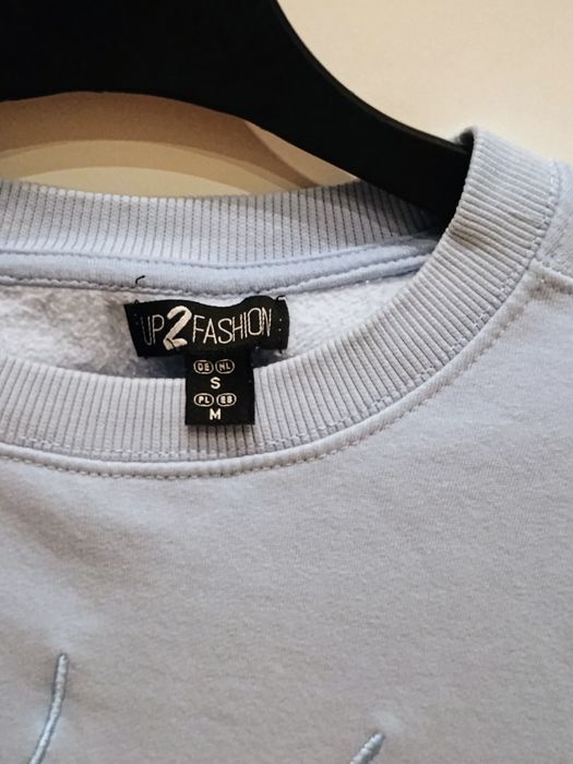 Bluza damska rozm.M/L  2UP FASHION