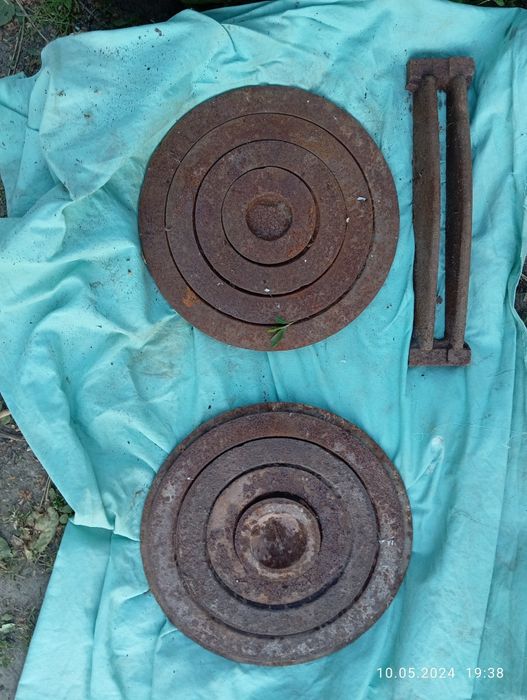 Продам принадлежности с печи!