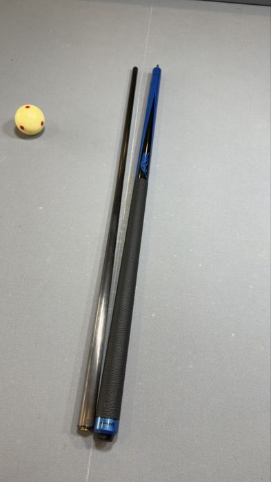 Predator SP2 Triton (blue)