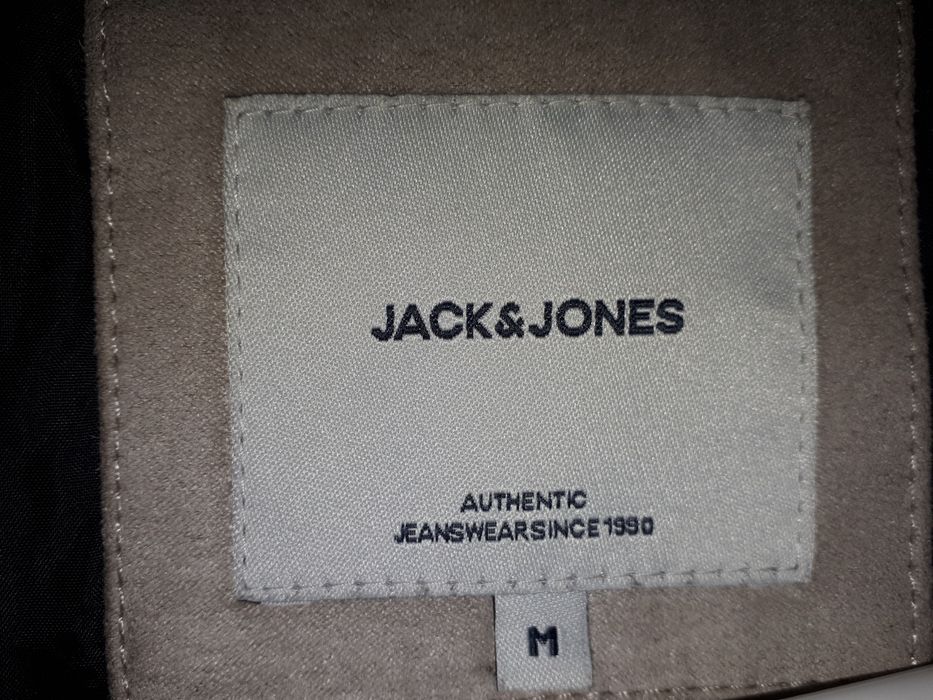 Kurtka męska w rozmiarze M