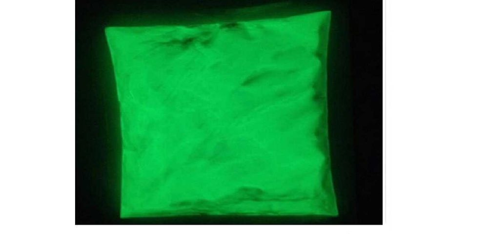 Proszek fluorescencyjny, farba fluorescencyjna 50 g