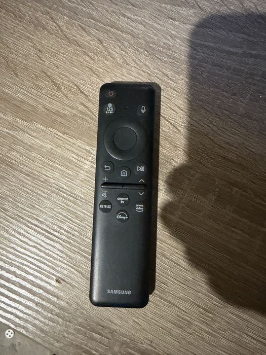 Telewizor Samsung QE55S85DAE 55”