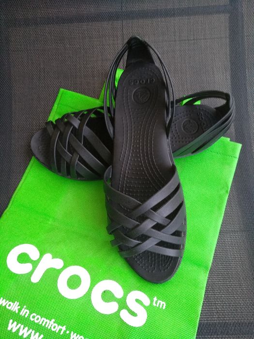 Crocs Huarache rozmiar 37