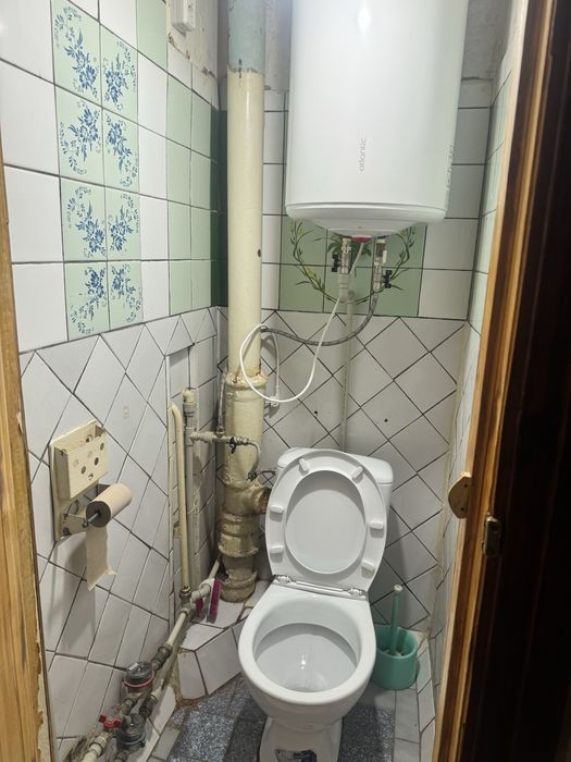 Здам квартиру, військовим