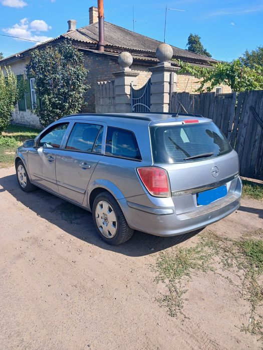 Продам своє авто