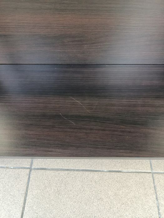 Regał Ikea LAIVA