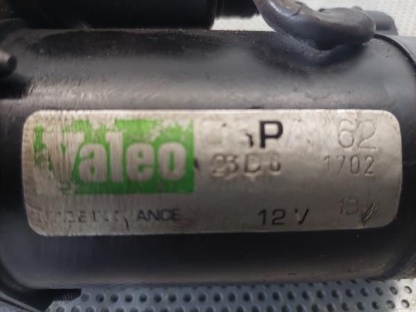 Motor de arranque OPEL Vectra B (36_)