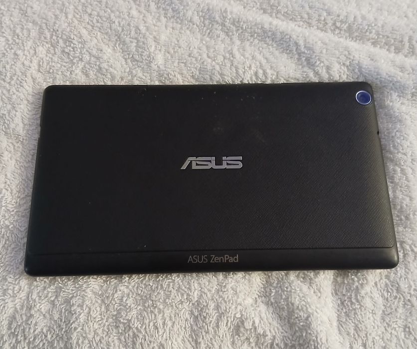 Tablet asus para peças