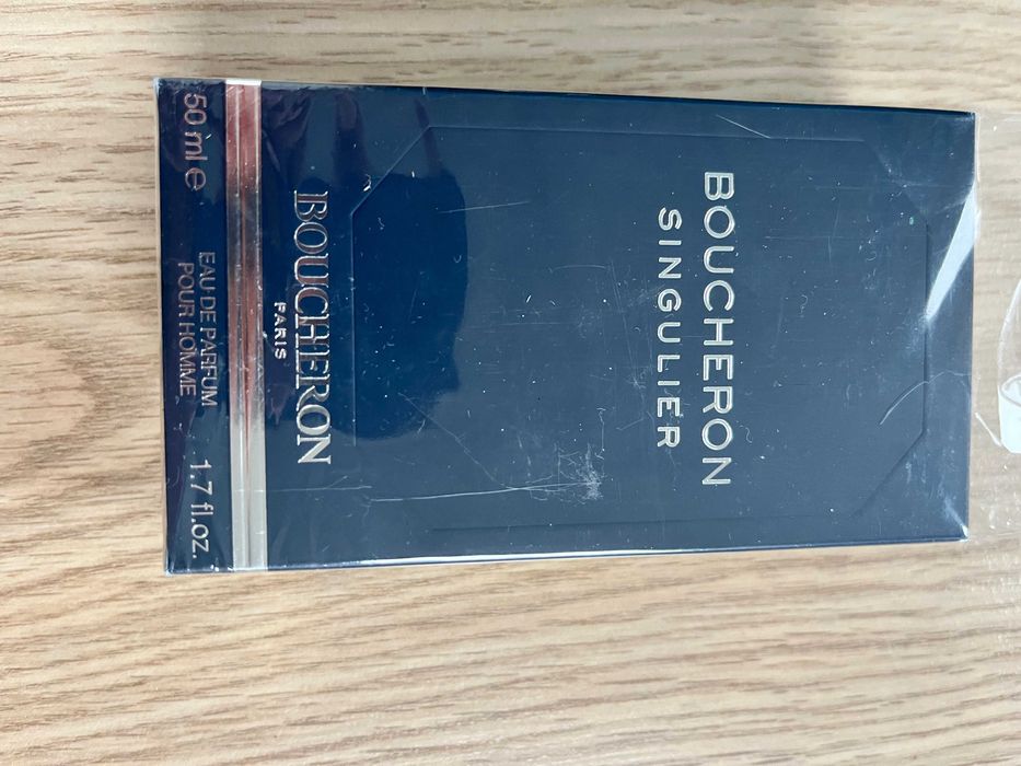 Boucheron Singulier парфумована вода оригінал
