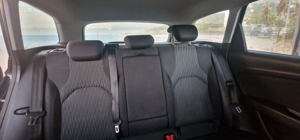 Seat Leon 1.6 TDI
