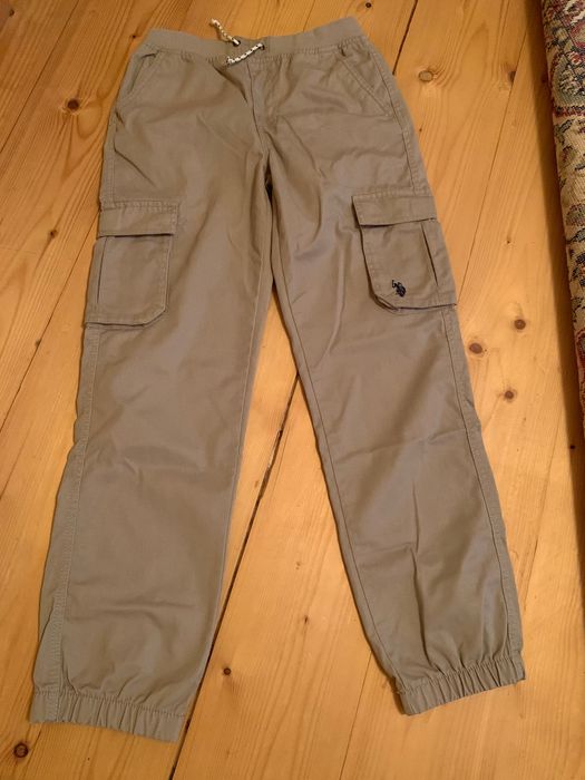 Штани U.S.Polo ASSN