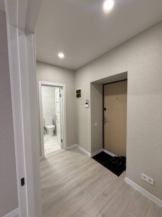 Здам 1кімнатну квартиру Вишневе