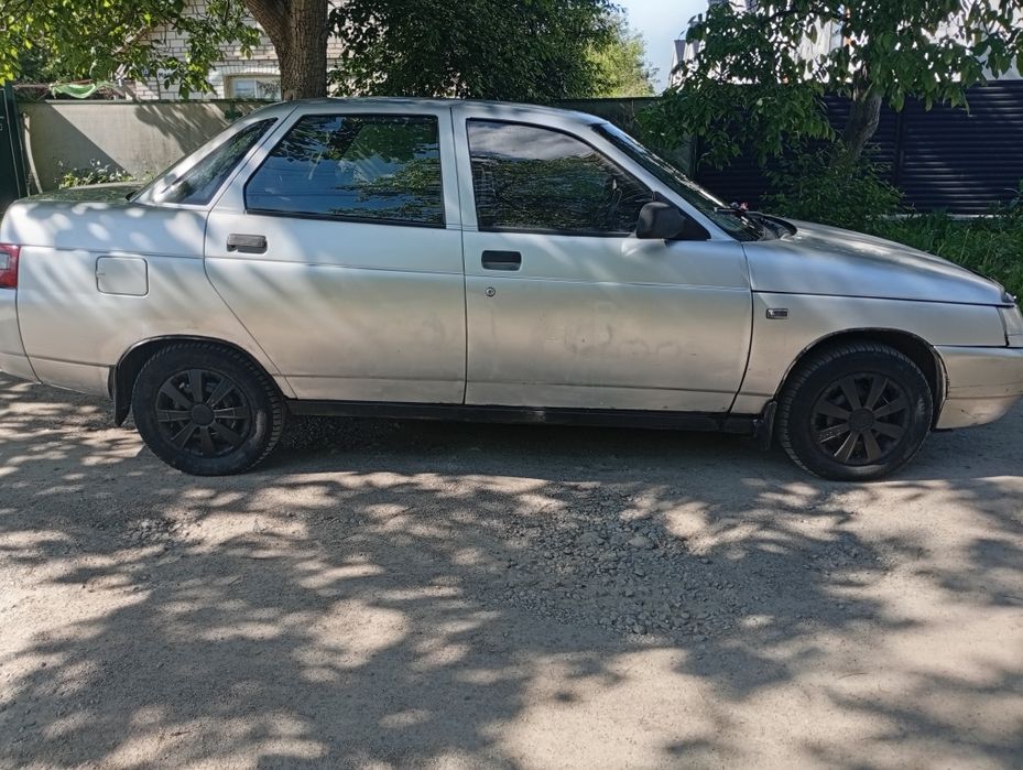 Продажа ВАЗ 2110
